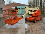 2000 JLG N40 E elektrische hoogwerker