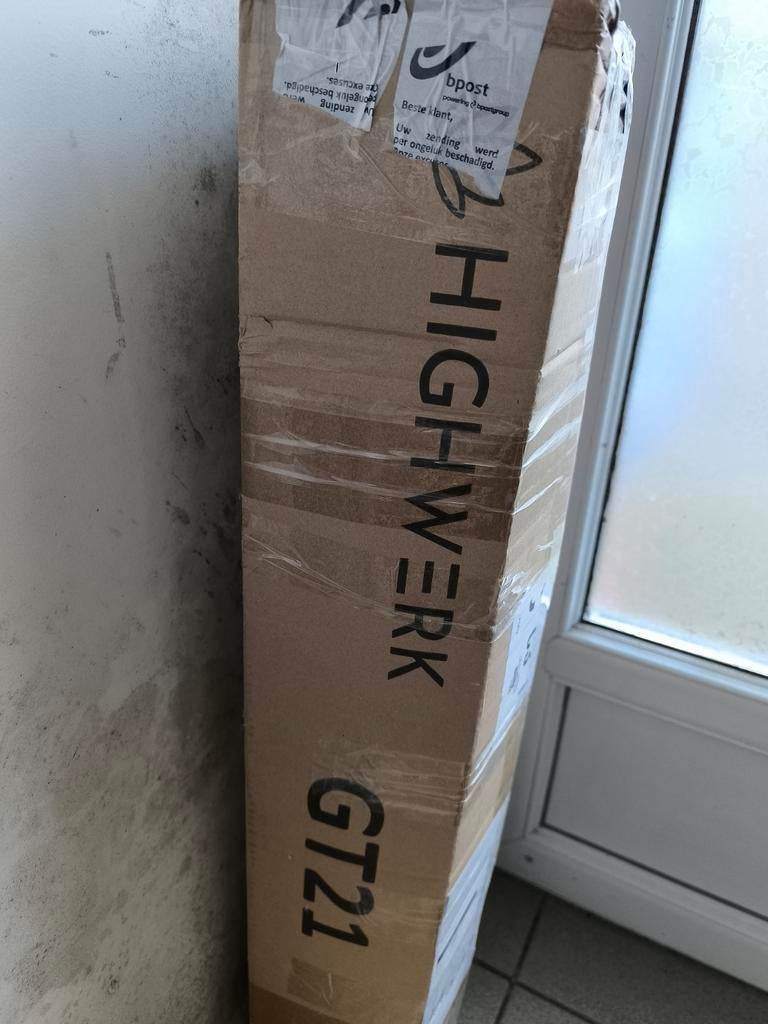 Binnencultuur, Dieren en Toebehoren, Vissen | Aquaria en Toebehoren, Verwarming, Ophalen