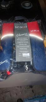 Gilet de sauvetage automatique Seago 190N Nouveau, Enlèvement