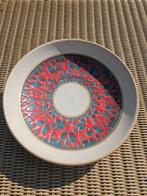 West Germany wandbord, Ophalen