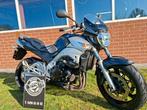 Suzuki gsr 600, Motoren, Particulier
