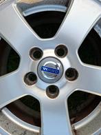 Alu velgen 15 inch VOLVO, Auto-onderdelen, Banden en Velgen, Ophalen, 15 inch, Velg(en)