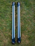 Dwarsdakdragers van aluminium „NISSAN”, Auto diversen, Dakdragers, Ophalen