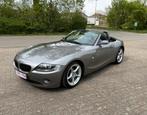 BMW Z4 2.2i, Autos, Cuir, Achat, Particulier, Sièges chauffants