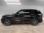 BMW X5 X5 PHEV 3.0AS xDrive45e M Sport Pano 21" HUD, Automaat, Zwart, Leder, 2998 cc
