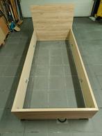 Eenpersoons bed, Huis en Inrichting, Slaapkamer | Bedden, Ophalen