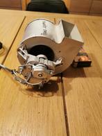 centrifugaal ventilator, Ophalen of Verzenden, Zo goed als nieuw, Ventilator