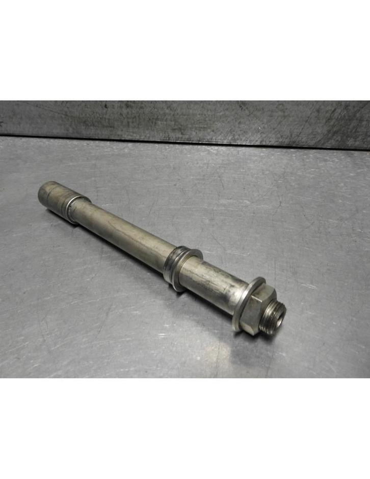 GSX-S 1000 (F) Suzuki As As voorwiel D1-43385, Motoren, Onderdelen | Suzuki