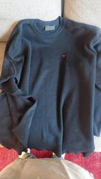 Pull bleu marine pour homme, nouveau ! , TAILLE XXL, Enlèvement ou Envoi