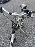 Gazelle mannenfiets, 49 tot 53 cm, Ophalen, Gebruikt, Gazelle