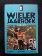 Annuaire du cyclisme 1991-1992, Livres, Comme neuf, Herman Harens, Course à pied et Cyclisme, Envoi