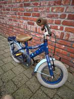 Kinderfiets 12.5 inch, Enlèvement, Utilisé, Moins de 16 pouces