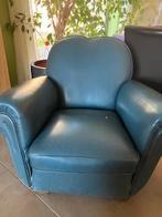 zetel, Huis en Inrichting, Ophalen, Gebruikt, Eenpersoons