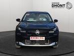 Citroen C4 Max - 1.2 MHEV - Automaat - 145PK, Cuir, 145 ch, Achat, Euro 6
