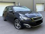 Peugeot 308 Allure 2017 LED*NAVI*CAMERA Euro 6b, Achat, Euro 6, Entreprise, Boîte manuelle