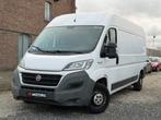 Fiat ducato Maxi 2.3 diesel Euro6 130pk 185.000km, Autos, Achat, Euro 6, Entreprise, 3 places
