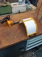 Housse de protection professionnelle pour tour/fraiseuse ave, Bricolage & Construction, Tours, Enlèvement ou Envoi, Fraiseuse