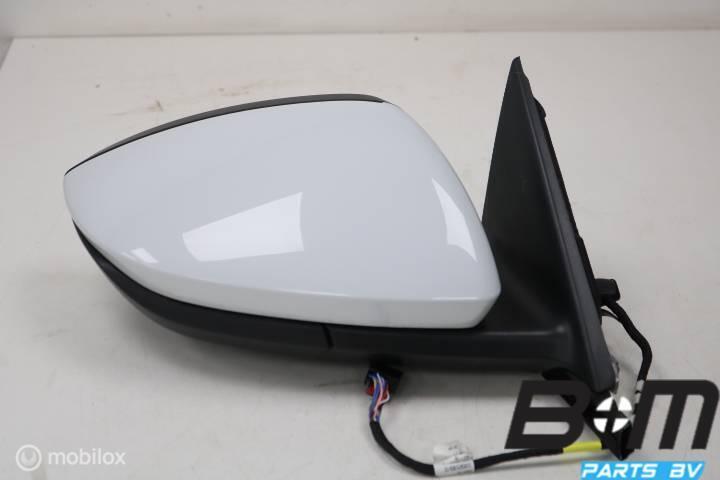 Spiegel rechts Audi E-Tron Sportback 4KL857410T, Auto-onderdelen, Spiegels, Gebruikt