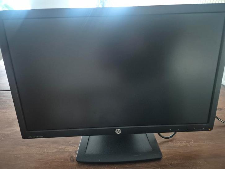 Titre
Écran PC 23 pouces HP LA2306x – Full HD, Informatique & Logiciels, Moniteurs, DisplayPort, DVI, VGA, Réglable en hauteur