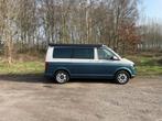 Volkswagen California Coast 4Motion, Automaat, Chemisch toilet, Ringverwarming, Volkswagen