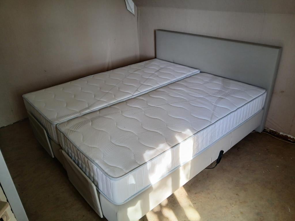 Boxsprinbed, Huis en Inrichting, Slaapkamer | Boxsprings, Ophalen