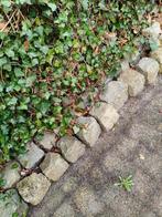 kasseien, Tuin en Terras, Ophalen, Gebruikt, Natuursteen, Overige typen