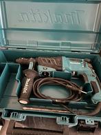 Makita, Enlèvement, Comme neuf, 600 watts ou plus, Marteau perforateur et/ou Marteau piqueur