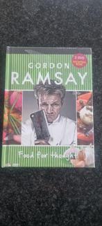 Gordon Ramsay food for thought nieuw, Enlèvement ou Envoi, Neuf, dans son emballage