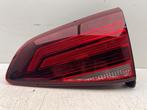 Feu arrière droit d'un Volkswagen Golf, Volkswagen, -, 3 mois de garantie, Utilisé
