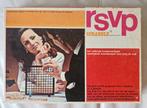 Vintage Scrabble Rsvp, Ophalen of Verzenden