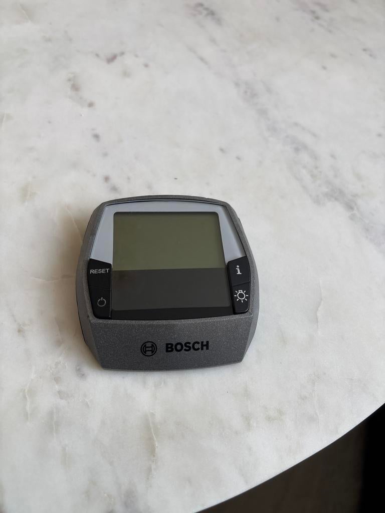 Fiets scherm bosch, Ophalen of Verzenden, Nieuw