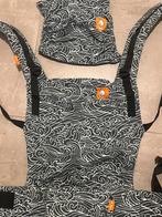 Tula free to grow draagzak, Kinderen en Baby's, Babydragers en Draagdoeken, Ophalen, Zo goed als nieuw, Buik, Draagzak