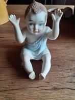 buiscuit beeldje baby/kindje groot, Ophalen