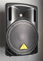 Behringer Eurolive B212D Defect, Ophalen