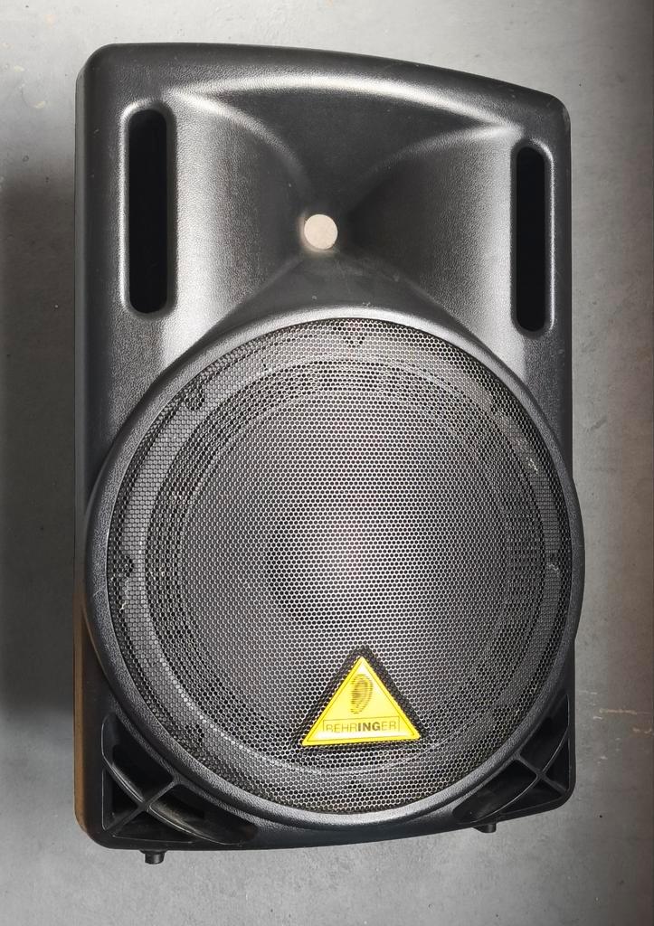 Behringer Eurolive B212D Defect, Audio, Tv en Foto, Luidsprekerboxen, Ophalen