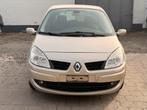 Renault Scenic 1.5dci 136 000 km 2008, Autos, Achat, Entreprise, Vitres électriques, Diesel