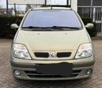 Automaat❤️ Benzine ❤️Gezinswagen❤Renault Scénic 1.6 Gekeurd, Automaat, Monovolume, 1600 cc, Particulier