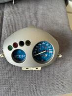 Zip Piaggio Teller Standard, Enlèvement ou Envoi, Comme neuf, Piaggio