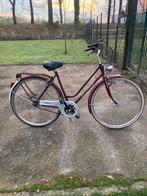 Minerva damesfiets, Ophalen, Zo goed als nieuw, Versnellingen