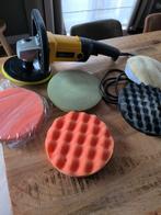 Poliermachine, Ophalen of Verzenden