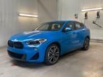 Bmw x2, Cuir, Euro 6, Boîte manuelle, Noir
