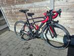 Specialized tarmac sl4 full carbon met ultergra maat 52, Enlèvement