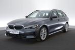 (1YSX730) BMW 3 TOURING, 100 kW, Argent ou Gris, Achat, Euro 6