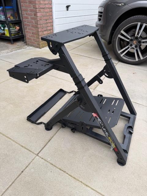 Next Level Racing Wheel Stand 2.0, Ophalen, Nieuw