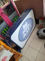 Lichtbak meas, Verzamelen, Merken en Reclamevoorwerpen, Ophalen of Verzenden, Gebruikt, Lichtbak of (neon) lamp