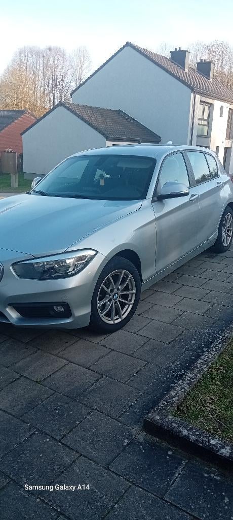 Bmw, Cuir, Argent ou Gris, Achat, Cruise Control