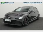 Volkswagen Golf VIII GTI Golf 2.0 TSI GTI OPF DSG, Automaat, 170 g/km, Cruise Control, Zwart