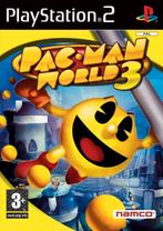 Pac-Man World 3, Games en Spelcomputers, Games | Sony PlayStation 2, Gebruikt, 1 speler, Ophalen of Verzenden, Vanaf 3 jaar