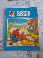 Bessy nr 76 "Ajax de dobberman"eerste druk 1969, Boeken, Ophalen of Verzenden, Gelezen