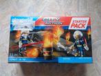 PLAYMOBIL City Action brandweeroefeningen - 70907, Ophalen of Verzenden, Nieuw, Complete set